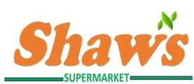 Shaws Supermarket