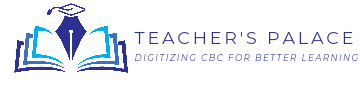 Teachers Palace – CBC Educational Resource Platform