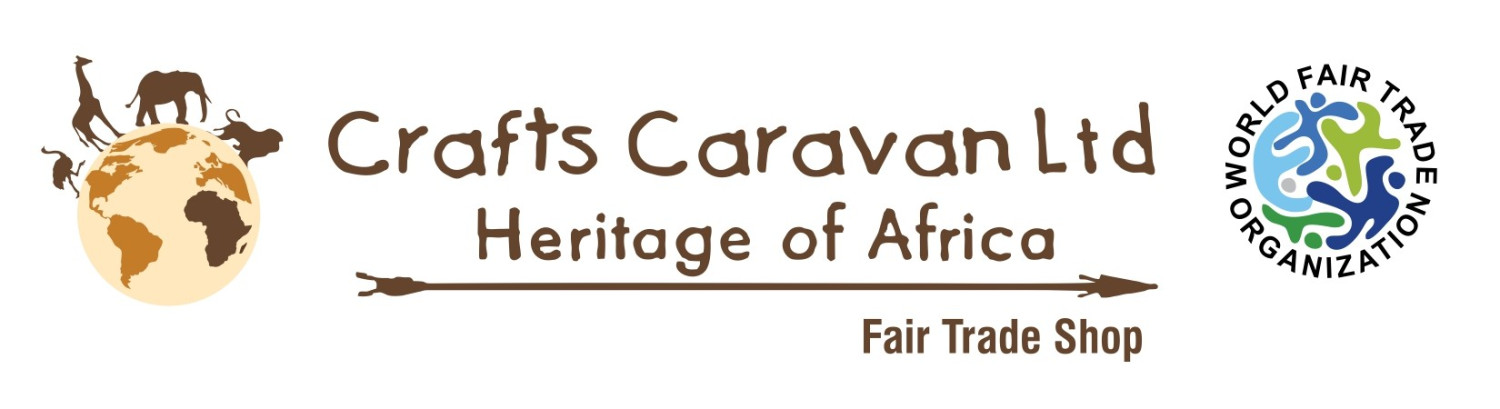 Crafts Caravan E-Commerce