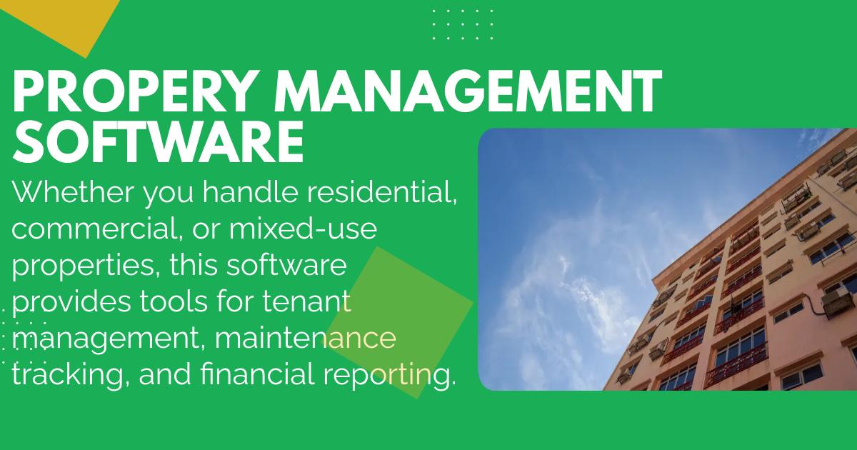 Property Management System