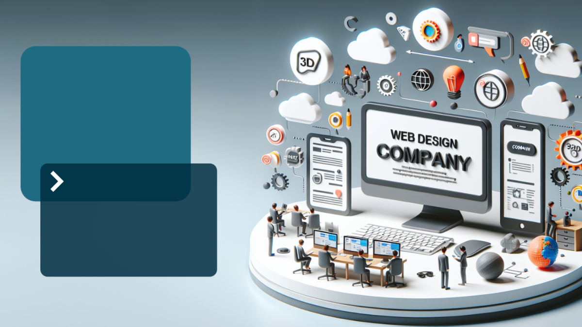 Full-Stack Web Design & Development