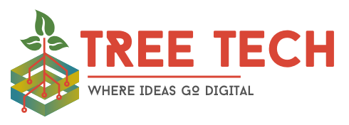 Treetech Web Design And Development